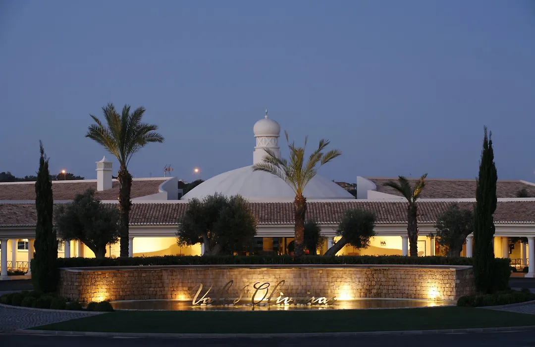 Vale D'Oliveiras Quinta Resort & Spa-1
